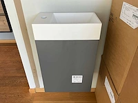 Procasa thiny handenwassermeubelset