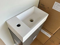Procasa thiny handenwassermeubelset - afbeelding 4 van  10