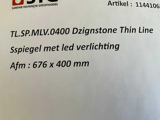 Procasa thiny handenwassermeubelset - afbeelding 9 van  10
