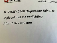 Procasa thiny handenwassermeubelset - afbeelding 9 van  10