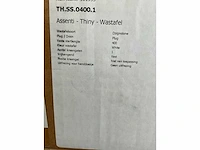 Procasa thiny handenwassermeubelset - afbeelding 10 van  10