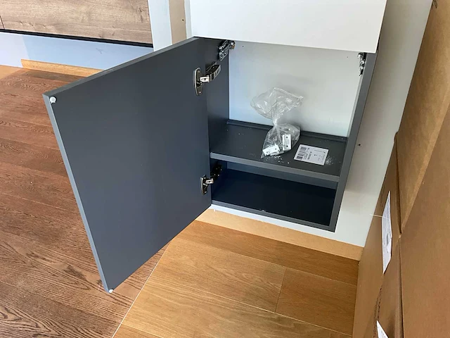 Procasa thiny handenwassermeubelset - afbeelding 3 van  7