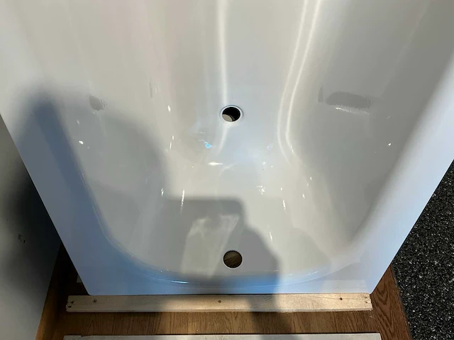 Procasa vico plaatstalen badkuip - afbeelding 3 van  4