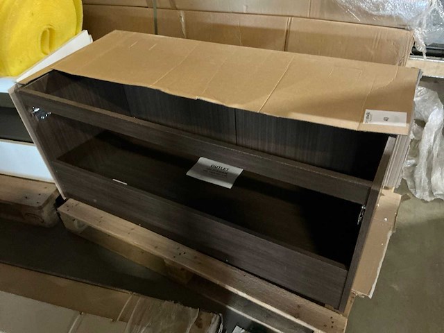 Procasa wastafelonderkast (2x) - afbeelding 2 van  5