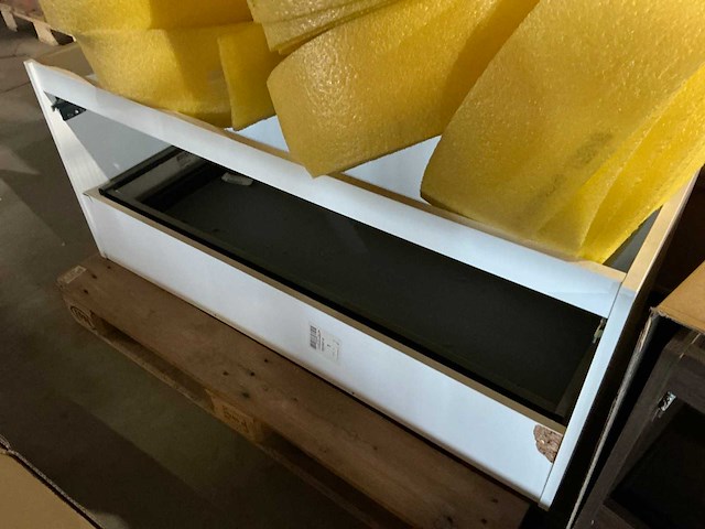 Procasa wastafelonderkast (2x) - afbeelding 3 van  5