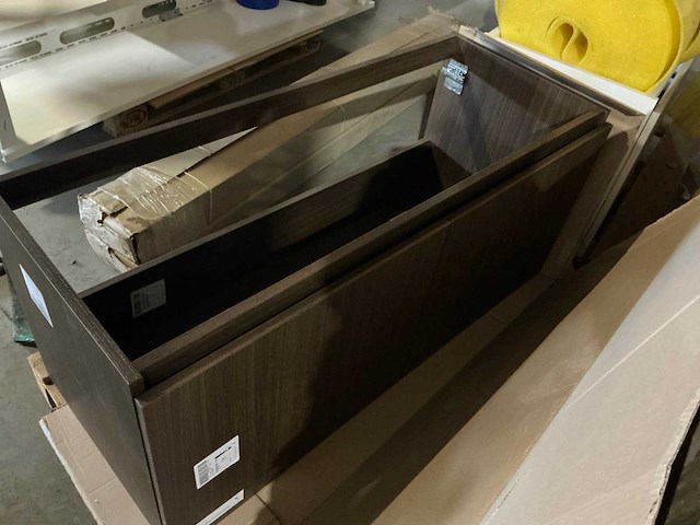 Procasa wastafelonderkast (2x) - afbeelding 4 van  5
