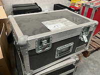 Procase d&b t10 beugel flightcase - afbeelding 7 van  7