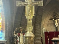 Processiekruis - afbeelding 2 van  2