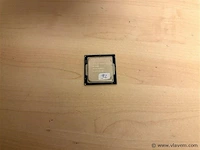 Processor - afbeelding 1 van  1