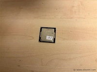 Processor - afbeelding 1 van  1
