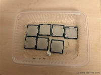 Processor - afbeelding 1 van  1