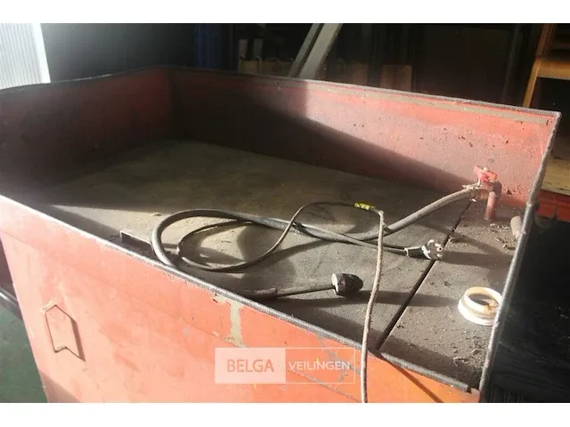 Proclean ontvetterbak - afbeelding 4 van  5