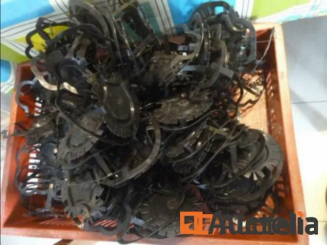 Product vets hdpe: 123 stuks - afbeelding 2 van  5