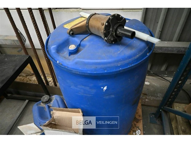 Product voor zonnebanken - afbeelding 1 van  2