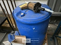 Product voor zonnebanken - afbeelding 1 van  2