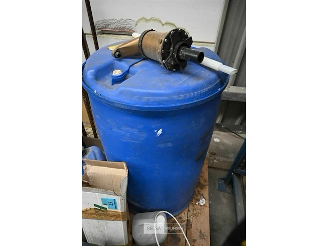 Product voor zonnebanken - afbeelding 2 van  2