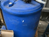 Product voor zonnebanken - afbeelding 2 van  2