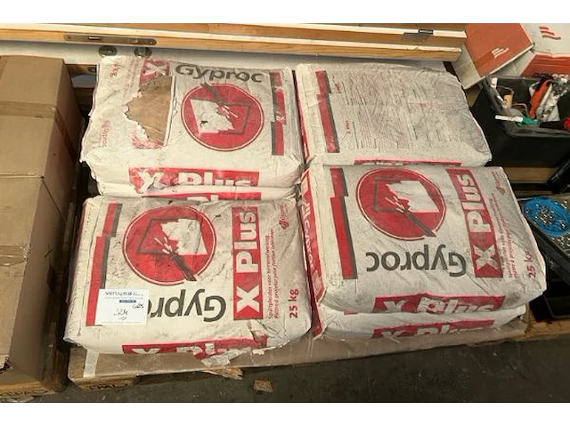 Producten, materiaal - afbeelding 2 van  9