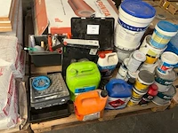 Producten, materiaal - afbeelding 3 van  9
