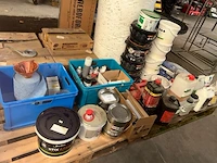 Producten, materiaal - afbeelding 4 van  9