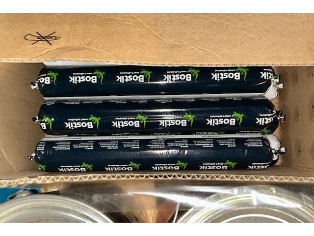 Producten, materiaal - afbeelding 7 van  9