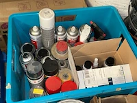 Producten, materiaal - afbeelding 8 van  9