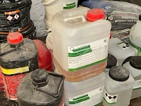 Producten, materiaal - afbeelding 9 van  9