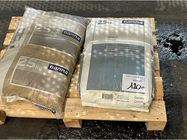 Producten, werkmateriaal - afbeelding 1 van  5