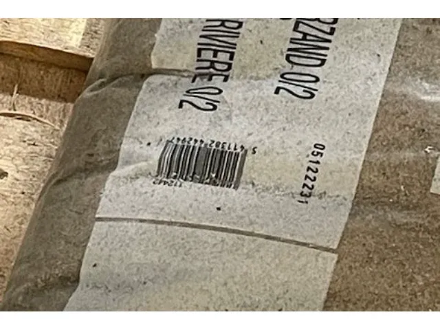 Producten, werkmateriaal - afbeelding 3 van  5