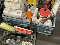 Producten, werkmateriaal - afbeelding 4 van  5