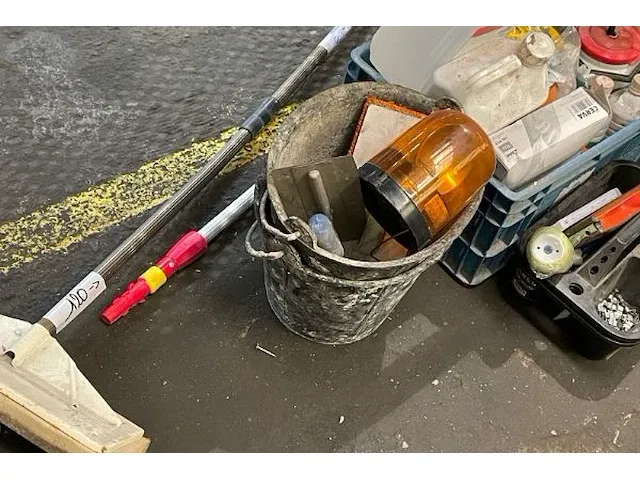 Producten, werkmateriaal - afbeelding 5 van  5