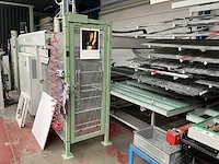 Productielijn urban pvc en fba 2502 beslagschroever - afbeelding 2 van  26