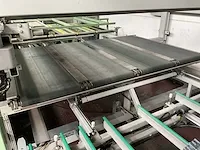 Productielijn urban pvc en fba 2502 beslagschroever - afbeelding 3 van  26