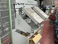 Productielijn urban pvc en fba 2502 beslagschroever - afbeelding 4 van  26