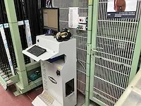 Productielijn urban pvc en fba 2502 beslagschroever - afbeelding 5 van  26