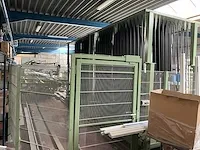 Productielijn urban pvc en fba 2502 beslagschroever - afbeelding 7 van  26