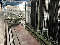 Productielijn urban pvc en fba 2502 beslagschroever - afbeelding 8 van  26