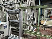 Productielijn urban pvc en fba 2502 beslagschroever - afbeelding 10 van  26