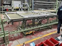 Productielijn urban pvc en fba 2502 beslagschroever - afbeelding 11 van  26