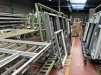 Productielijn urban pvc en fba 2502 beslagschroever - afbeelding 13 van  26