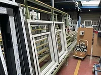Productielijn urban pvc en fba 2502 beslagschroever - afbeelding 14 van  26