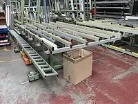 Productielijn urban pvc en fba 2502 beslagschroever - afbeelding 15 van  26