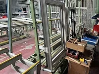 Productielijn urban pvc en fba 2502 beslagschroever - afbeelding 16 van  26