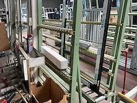 Productielijn urban pvc en fba 2502 beslagschroever - afbeelding 18 van  26