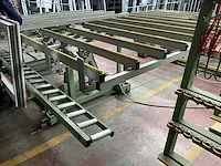 Productielijn urban pvc en fba 2502 beslagschroever - afbeelding 19 van  26