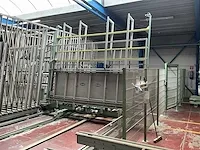 Productielijn urban pvc en fba 2502 beslagschroever - afbeelding 12 van  26