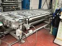 Productielijn urban pvc en fba 2502 beslagschroever - afbeelding 22 van  26