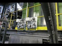 Productielijn voor synthetisch siliciumcarbide (18 lijnen) - afbeelding 2 van  64