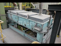 Productielijn voor synthetisch siliciumcarbide (18 lijnen) - afbeelding 4 van  64