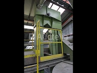Productielijn voor synthetisch siliciumcarbide (18 lijnen) - afbeelding 8 van  64
